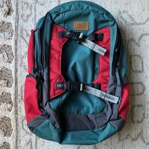 Dakine Backpack